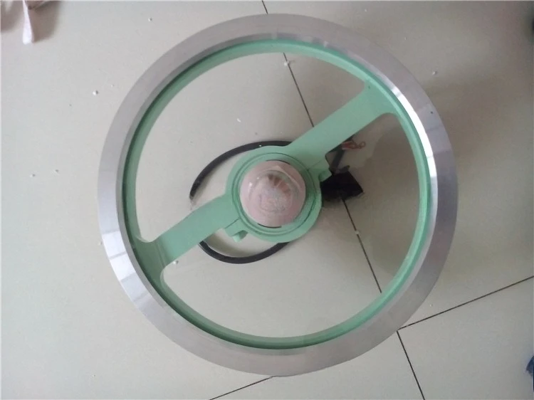 Round rotating window, marine observation rotating window, transparent marine window