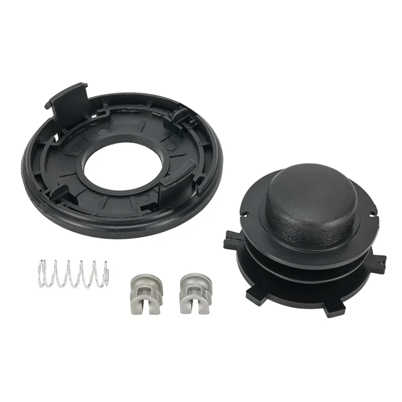 

TFTP-Trimmer Head Spool Rebuild Kit For STIHL FS44 FS55 FS83 FS85 FS90 FS110 FS120 FS130 FS200 FS250 Trimmer Autocut 25-2