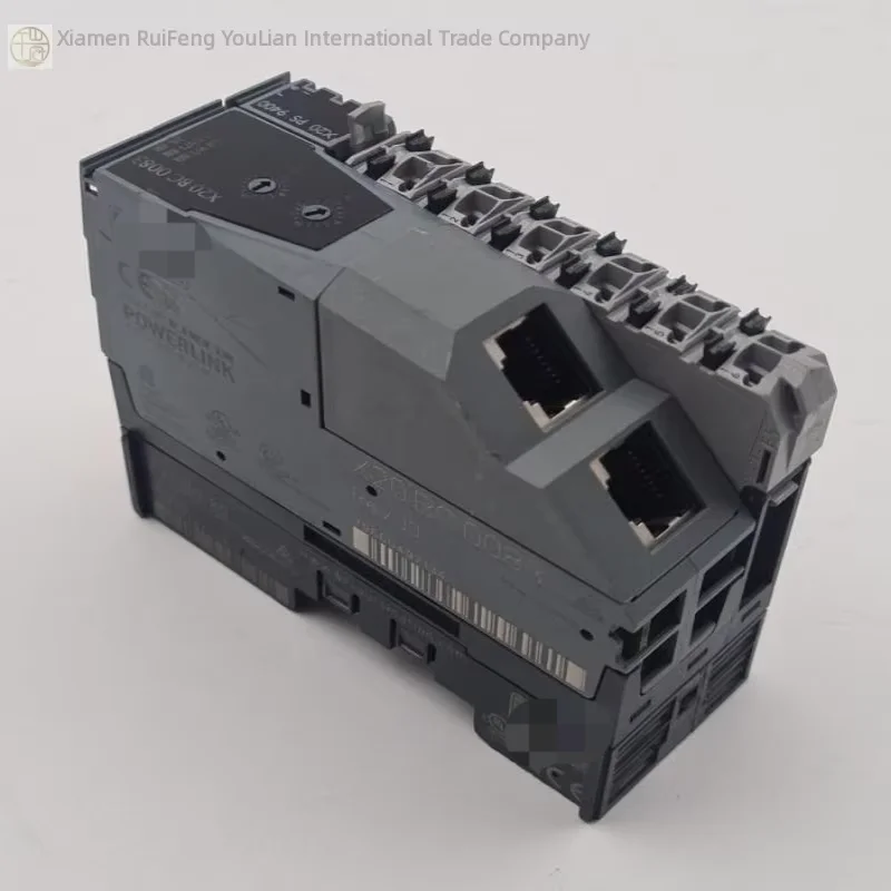 B&R X20 Bc 0083 Dig…