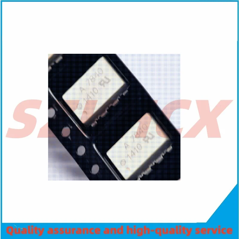 

50 шт./лот HCPL7840 A7840 HCPL-7840 SOP-8 SMD-8 Быстрая доставка точечного инвентаря
