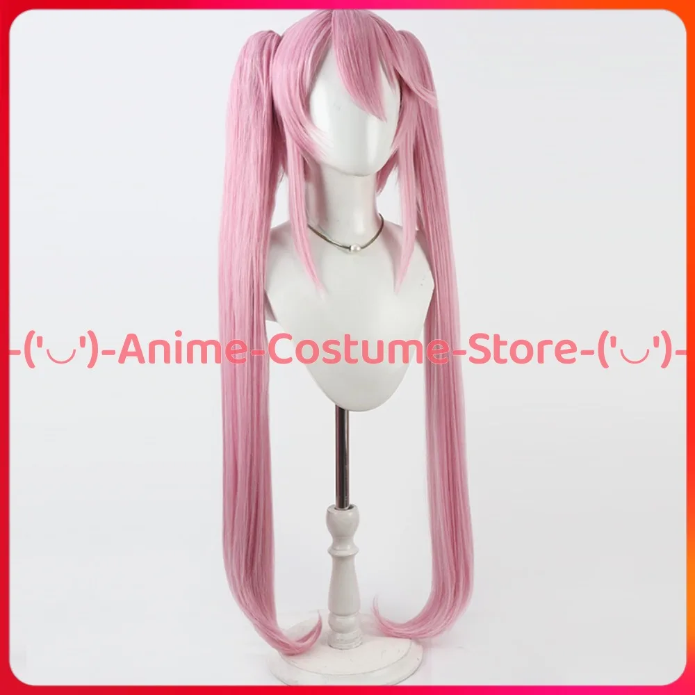 Shiunji Familie Kinder Shiunji Ouka Cosplay Perücke Anime Spiel Charakter Halloween Party Kostüm Perücken Hitzebeständige Synthetische Haar