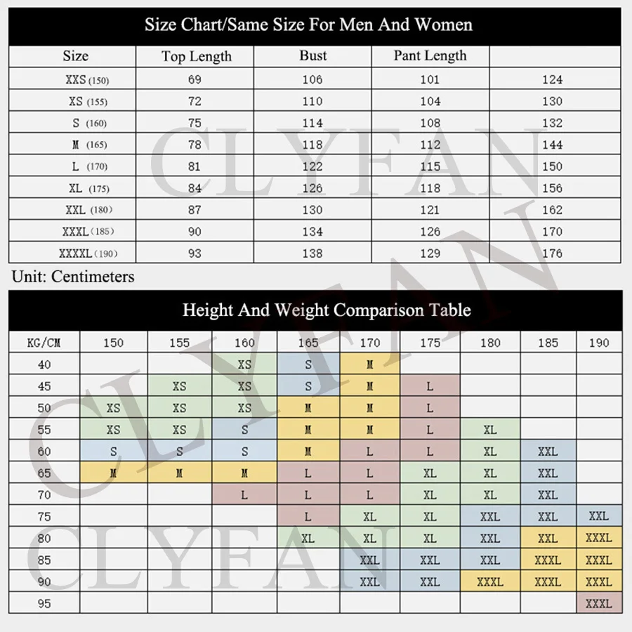 CLYFAN Black Grey Tai chi Solid Cotton 6 Colors High Quality Wushu Kung fu Clothing Kids Adult Martial Arts Wing Chun Suit