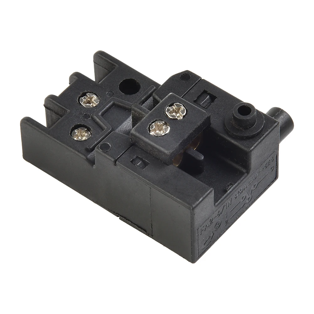 

Electric Hammer Trigger Switch for 4304/1404 Jig Saw Replacement Part Electric Curve Saw Tool Plastic with Good Strength