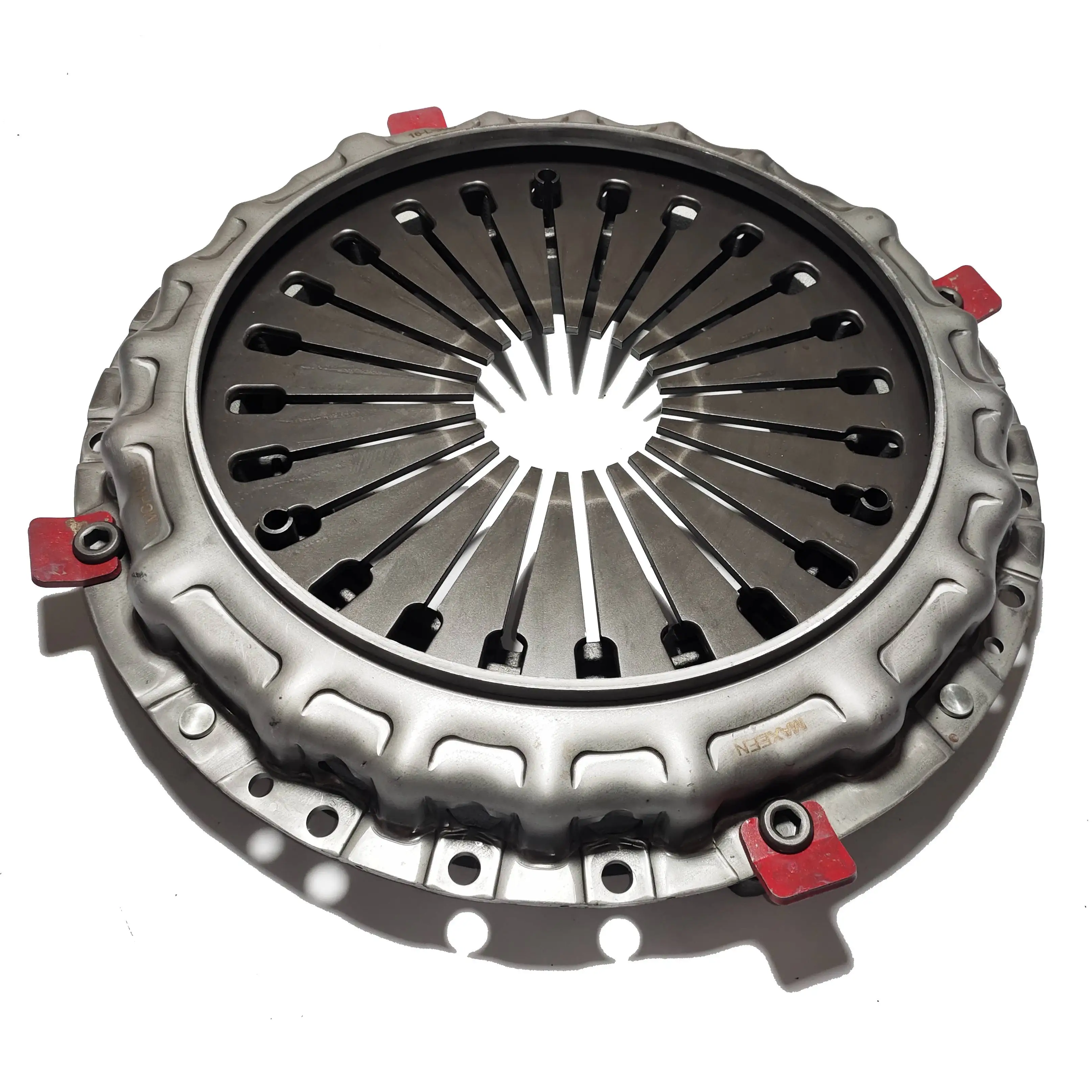 

Clutch cover assembly HNC539 size 430mm suitable for HINO with Maxeen No. MCHN-031