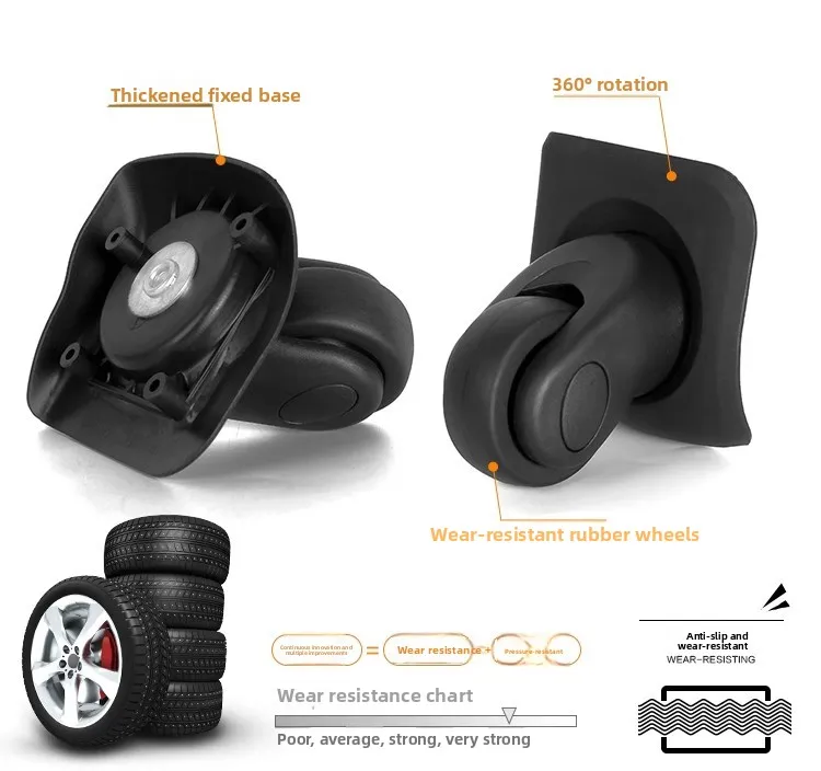 Montagut Luna Leath…