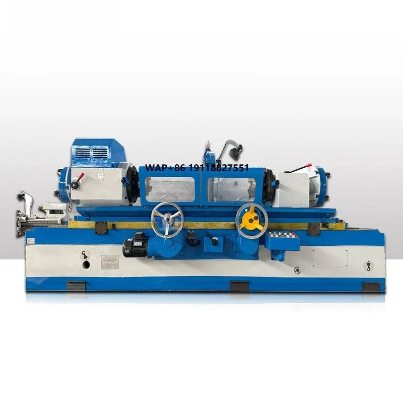 SDCNC High Quality Crankshaft Grinding Machine MQ8260 Grinder Machine