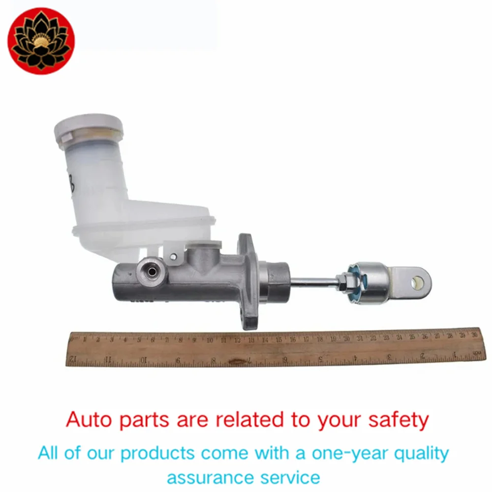 

Suitable for Mitsubishi Pajero V73W V77W V93W V97W Clutch Master Cylinder MR374858