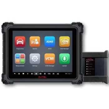 Autel Maxisy Ultra obt2 Scanner SRS Diagnostic Tools O-E Level ECU Progamming & Coding Machine