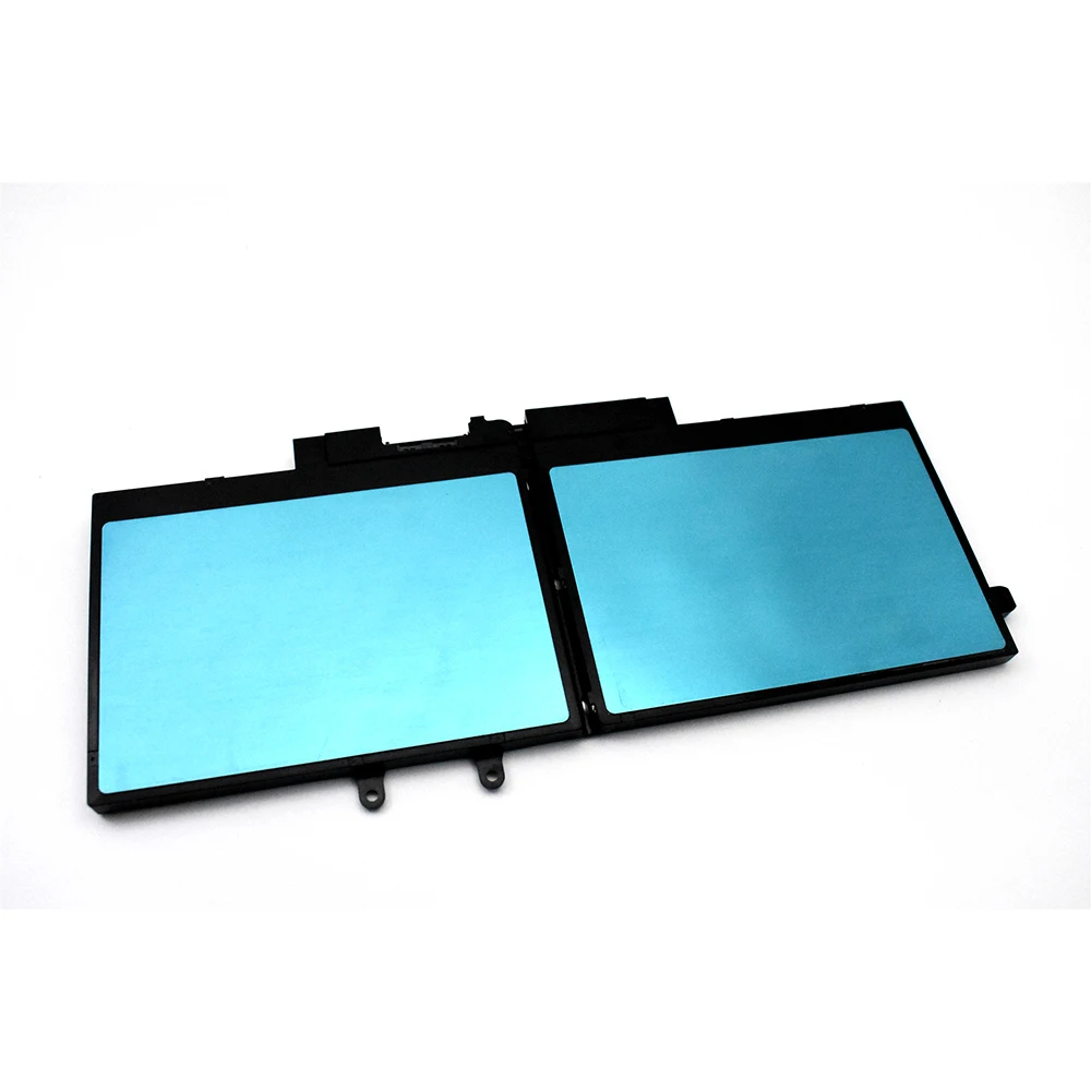 Imagem -06 - Bateria do Portátil para Dell Latitude 5401 5410 5411 5501 5510 5511 Precisão 3541 3551 Series 03hwpp 10x1j N2nll 1vy7f 01vy7f 3hwpp