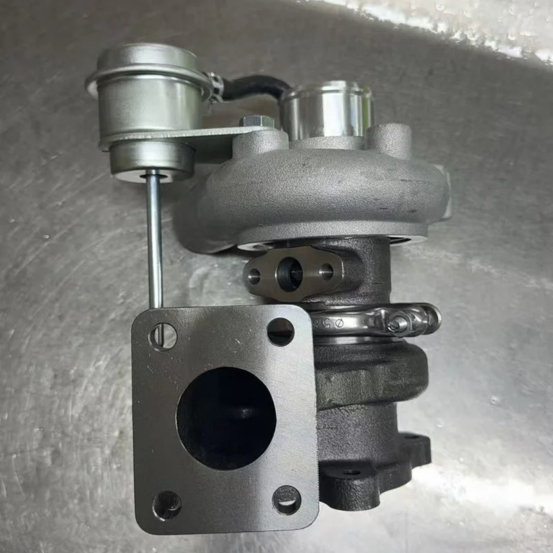 

ATV&UTVHigh-quality Turbochargers 1E499-17012 49131-02201 Are Suitable for Kubota Engine Parts Turbo