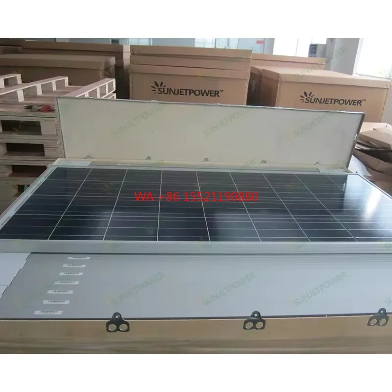 wmwmnu High Quality Solar Powered Street Light with Solar Panels 20w LED Power for Outdoor Lighting