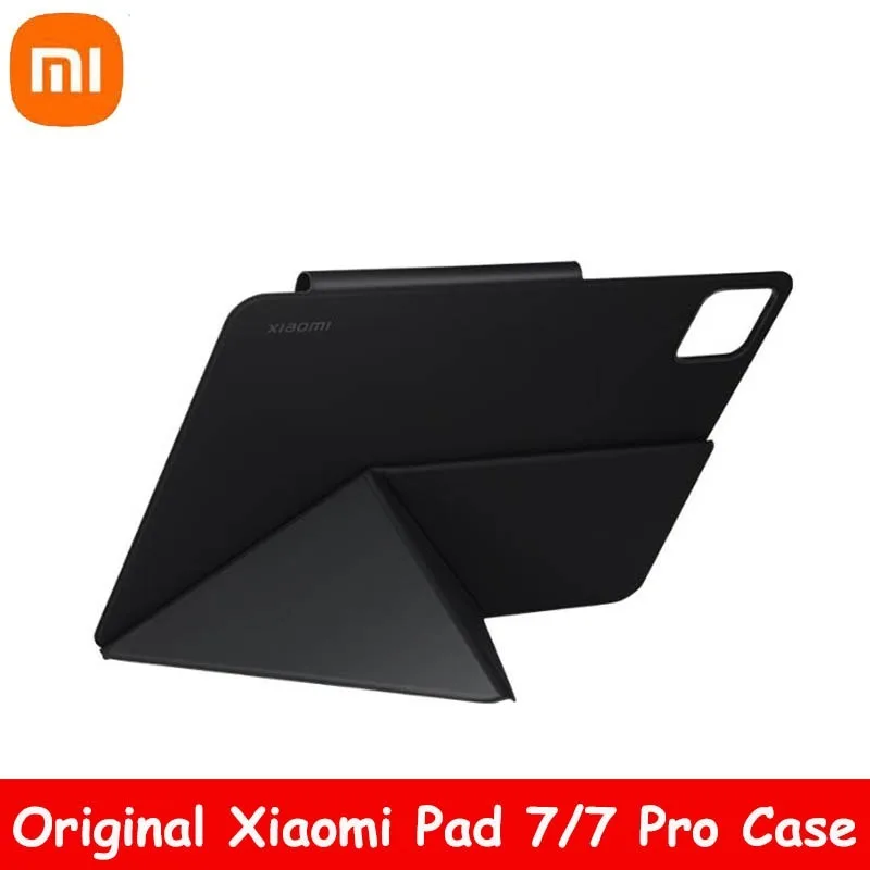 

Original Xiaomi Pad 7 Case Series Magnetic Double-Sided Protective Case Xiaomi Pad 7 Series 7Pro Protective Case