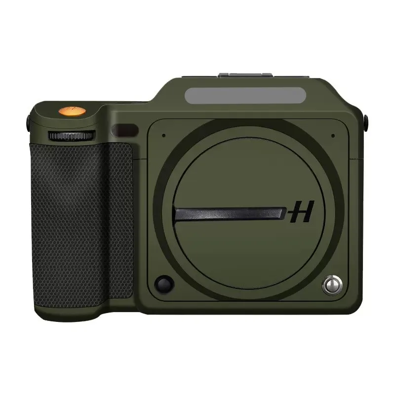 For Hasselblad X1D-50C Anti-Scratch Camera Lens Sticker Coat Wrap Protective Film Body Protector Skin Cover HASU