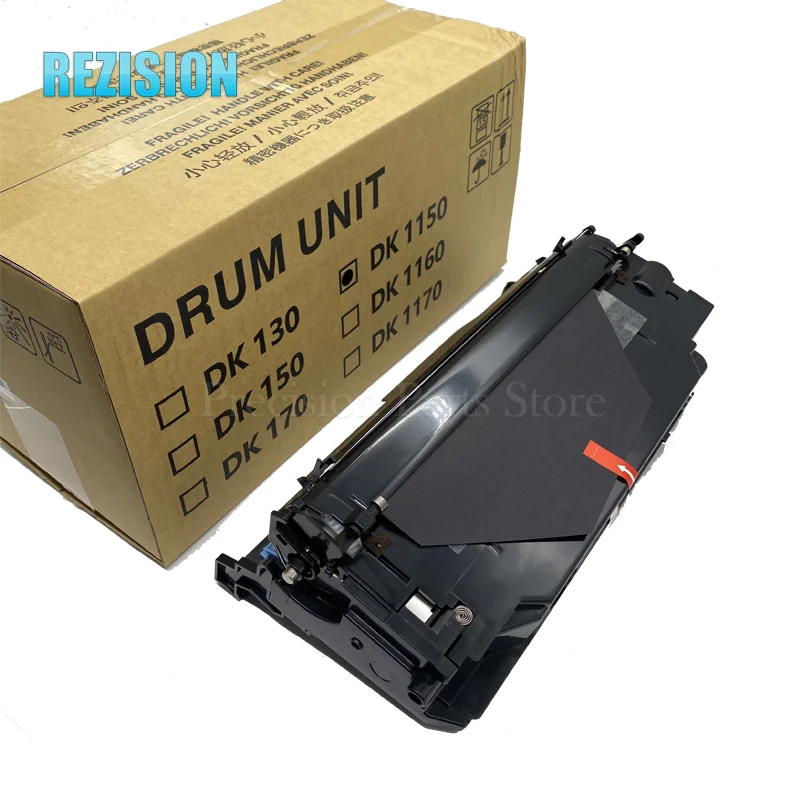 

302RV93010 DK-1150 Drum Unit For Kyocera 2135 2540 2640 2235 2735 M2640 M2735 M2835 P2040dn P2040 P2235 Printer Copier Parts