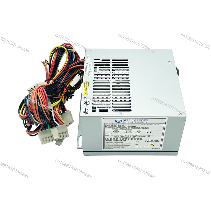 

New FSP350-60PLN Control Power Supply FSP400-60THA Tower Server