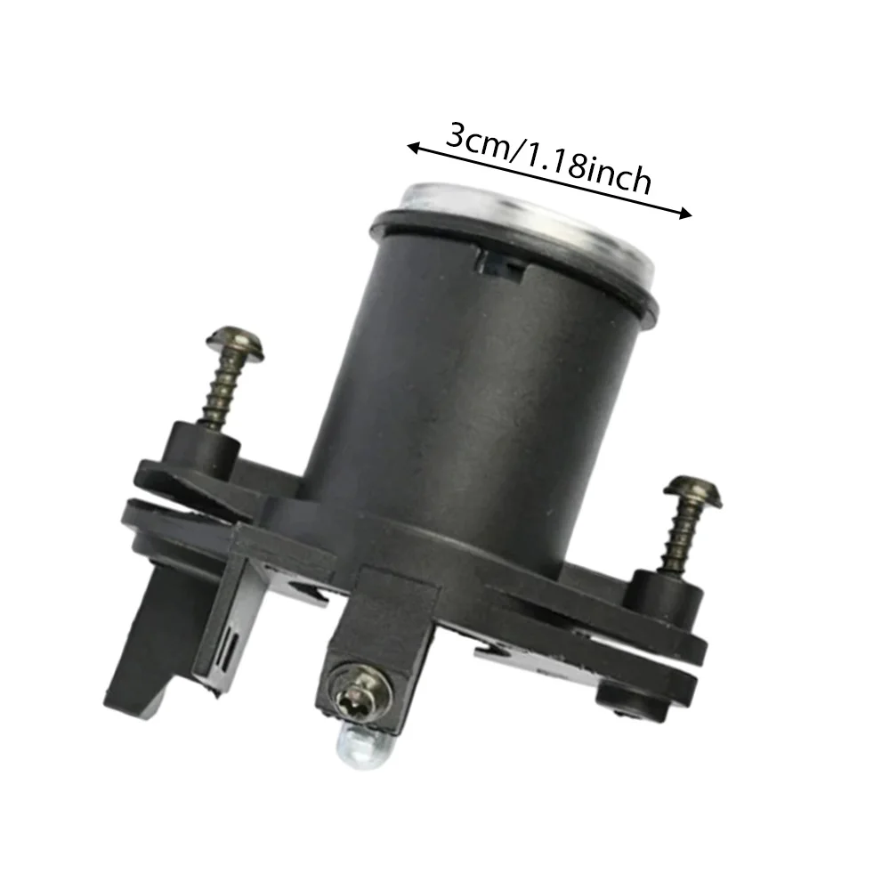 2S61A22050BM طقم اسطوانة قفل الإشعال لفورد فييستا V 2001-2008 قفل الباب مفتاح إشعال 1479660