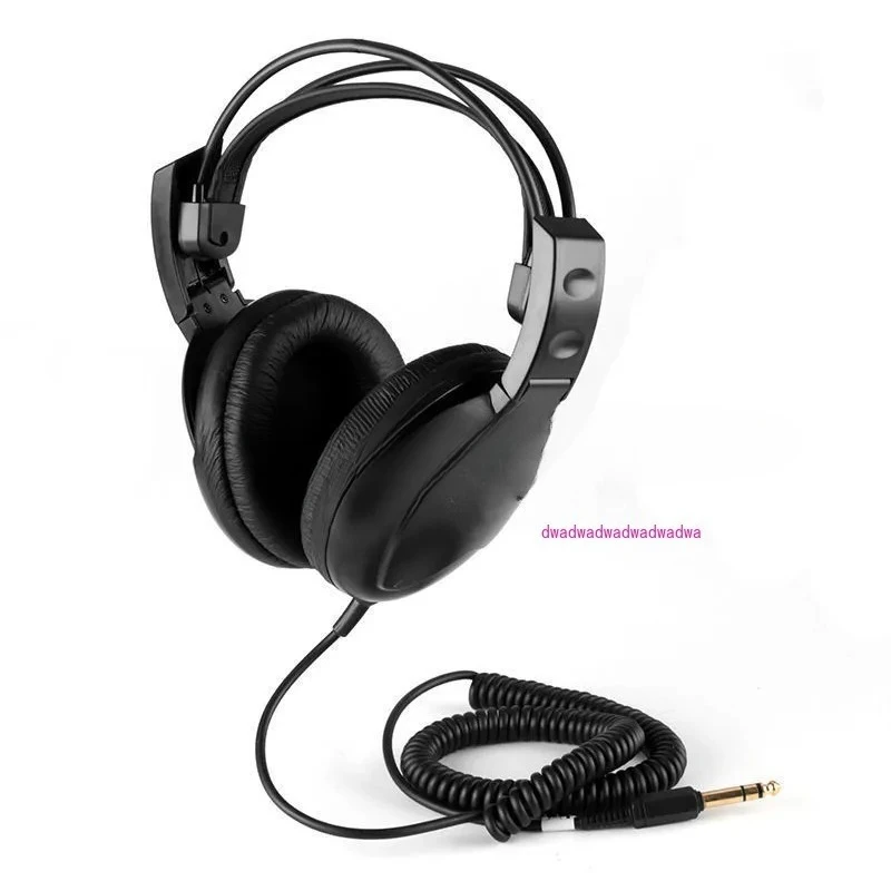 

UR30 Professional Noise Cancelling Headphones for 4500/5000/GFX7000 Gold Detector