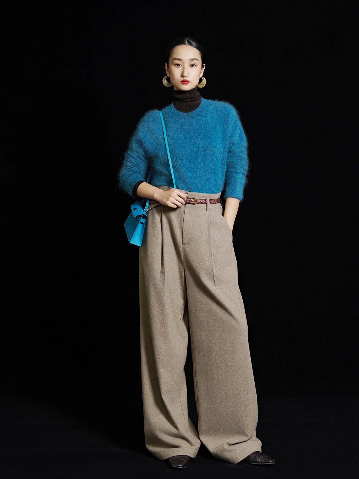 Healing Fce Royal B… - image