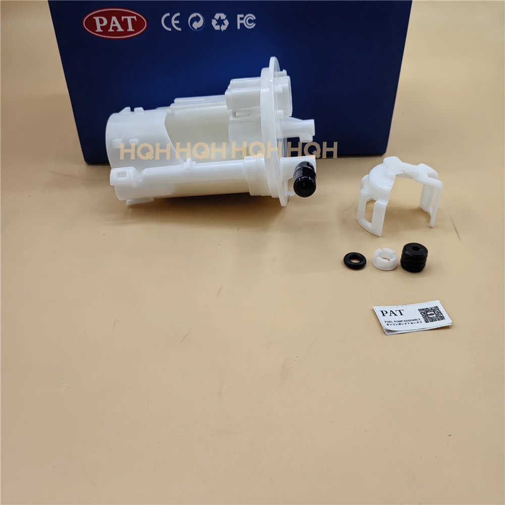 

HQH New Fuel Filter Fit For Honda Stream (RN3) 16010-S7A-930 16010S7A930 16010-S7A-931 16010S7A931