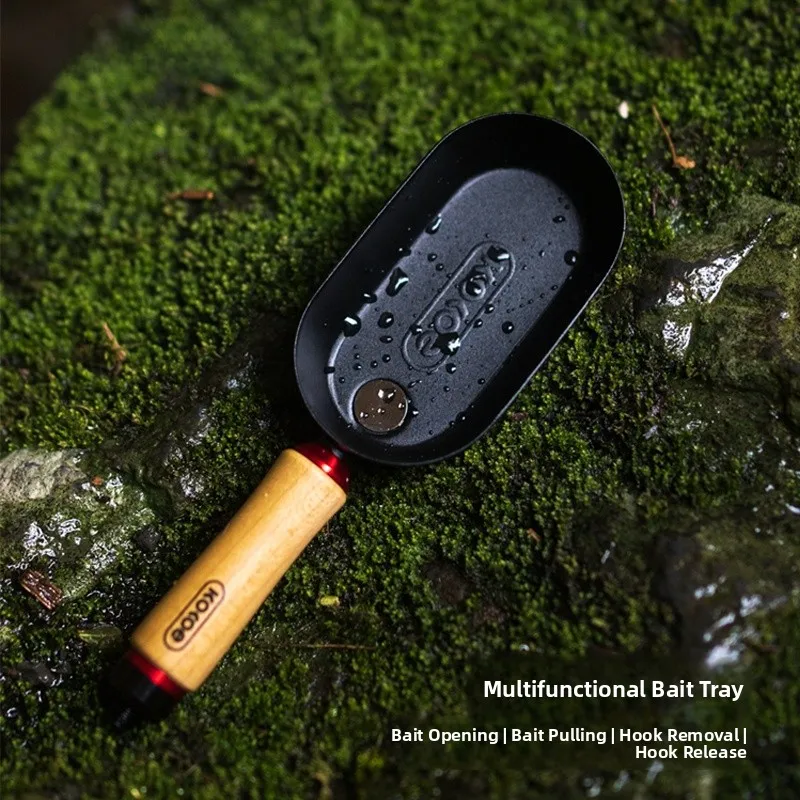kokoe-frog-multi-function-fishing-bait-plate-hook-remover-dendronema-extractor-lure-puller-fishing-accessories-outdoor-campin