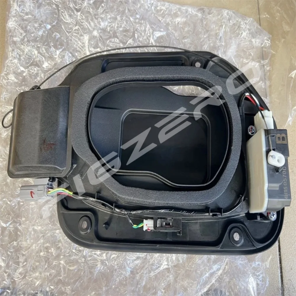 Brand New Genuine Charging Outer Lock Cover Base BZ3 Fuel Tank Port for Toyota BZ3 New Energy