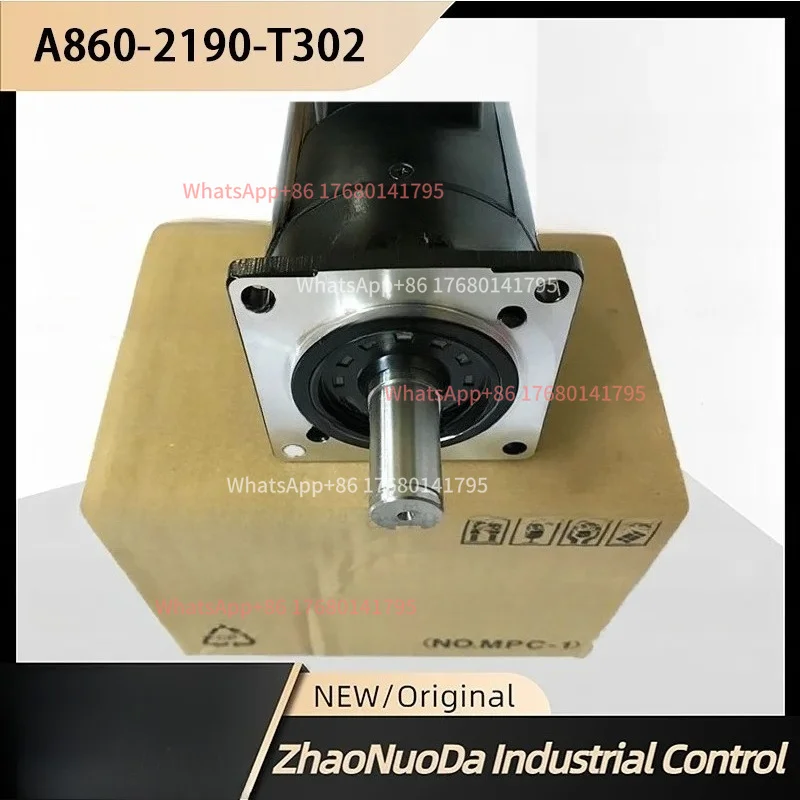 A860‑0309‑T302 A860‑2159‑T302 A860‑2109‑T302 Spindle Pulse Coder New Rotary Encoder For CNC Machine Repair Spare Part