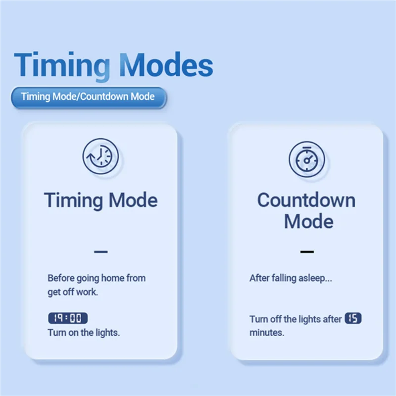 2X Zigbee TUYA Smart Life 2P/63A قطاع دارة تسرب الأرض أكثر من حماية الجهد الكهربي-A12I