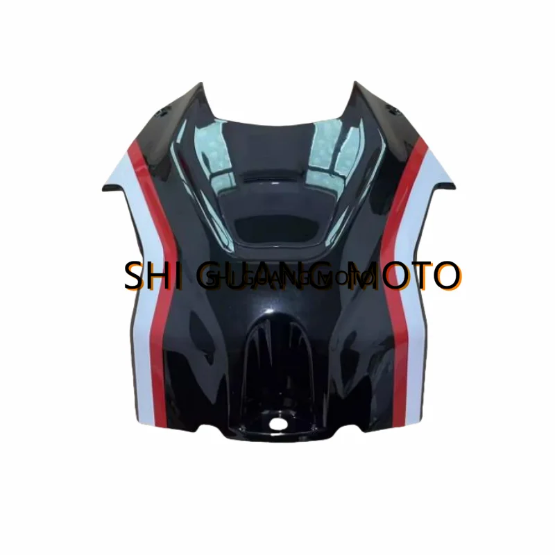 

Fit for BMW S1000RR 19-20-21-22-23 injection molded oil tank front cover