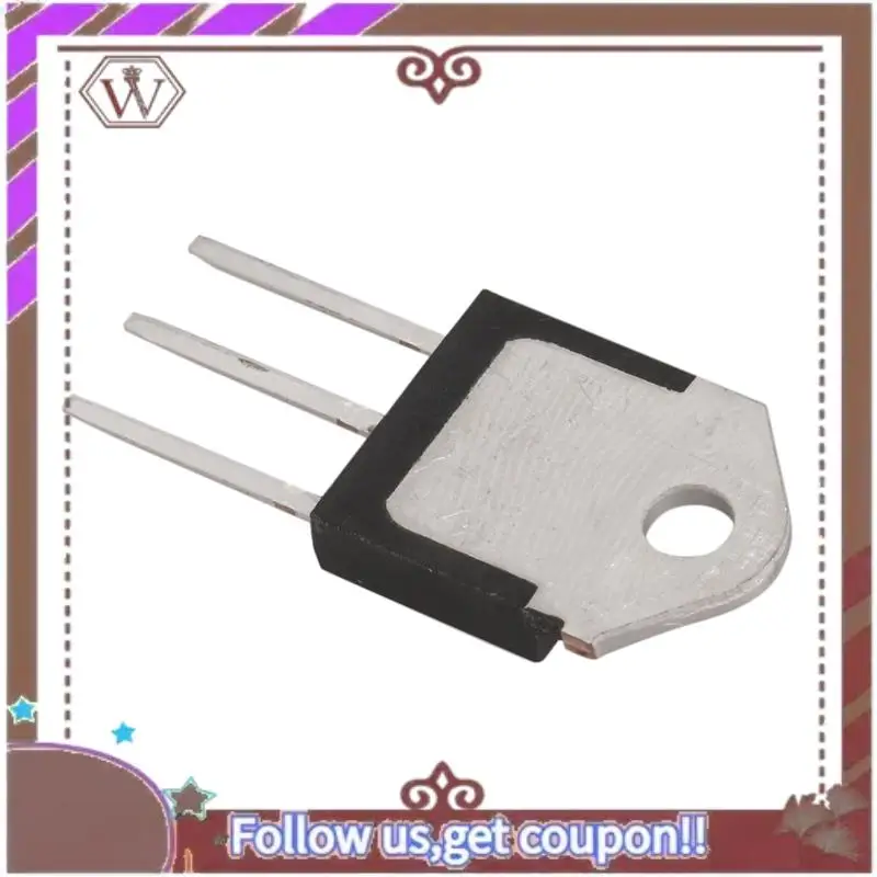 ABBG-20X BTA41-600B 600V 40A مقوم وحدة تحكم السيليكون التيرستورات القياسية