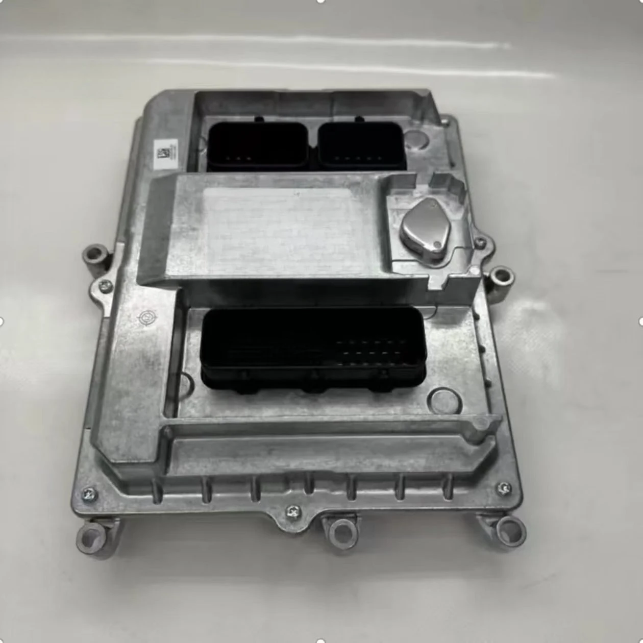 New High Quality ECU 4898111 Engine Control Unit for 0281010253 for Iveco Eurocargo Tector Controller with Program