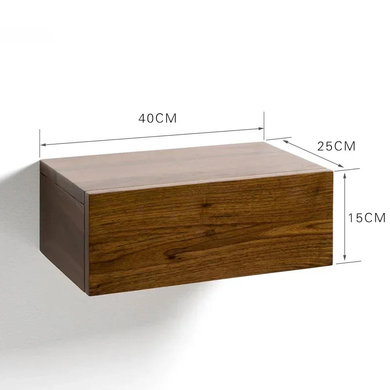 Drawers Small Nightstand Cool Stuff For Room Floating Nightstands Night Stand Suspended Bedside Table Chest