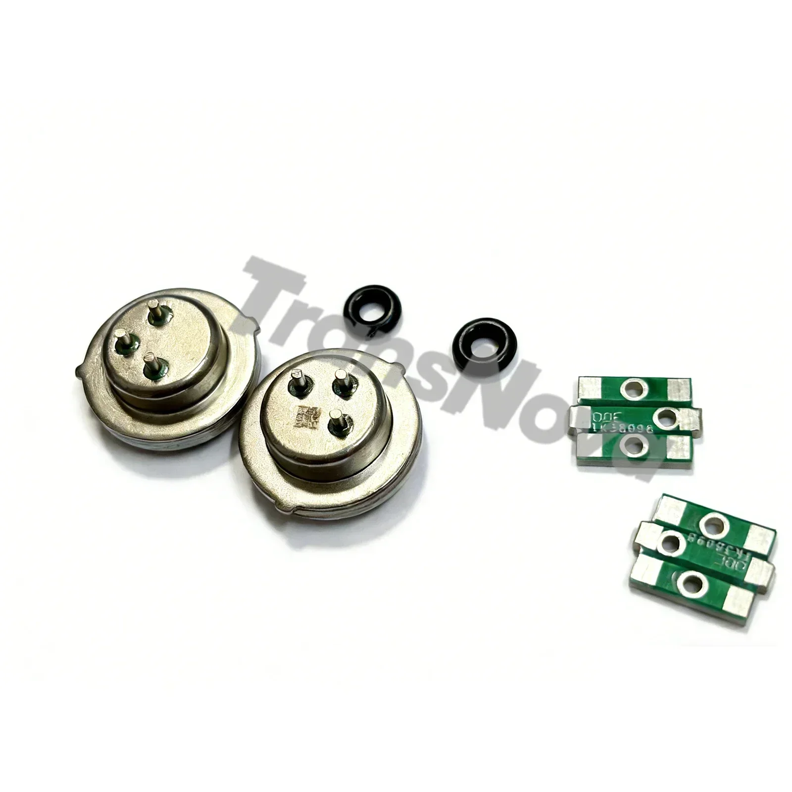 A Set Transmission Clutch Pressure Sensor 0DE DQ500 DQ380 DQ381 TCU TCM For Transporter Scirocco Tiguan For Audi A3 Q3 VW TT R8 - view 2