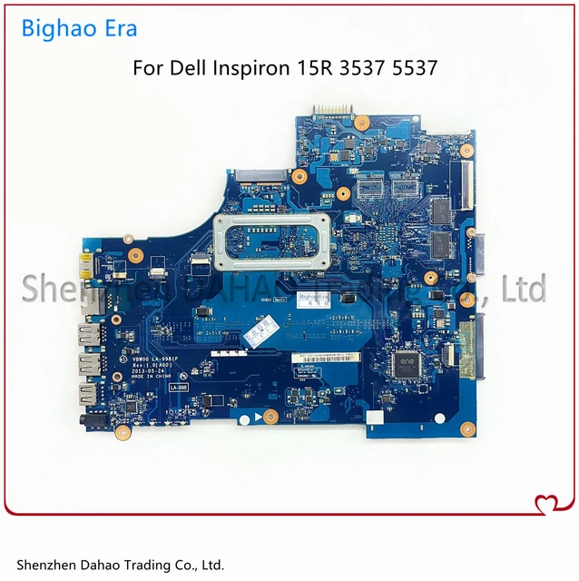 Dell inspiron 15r 5537 motherboard deals