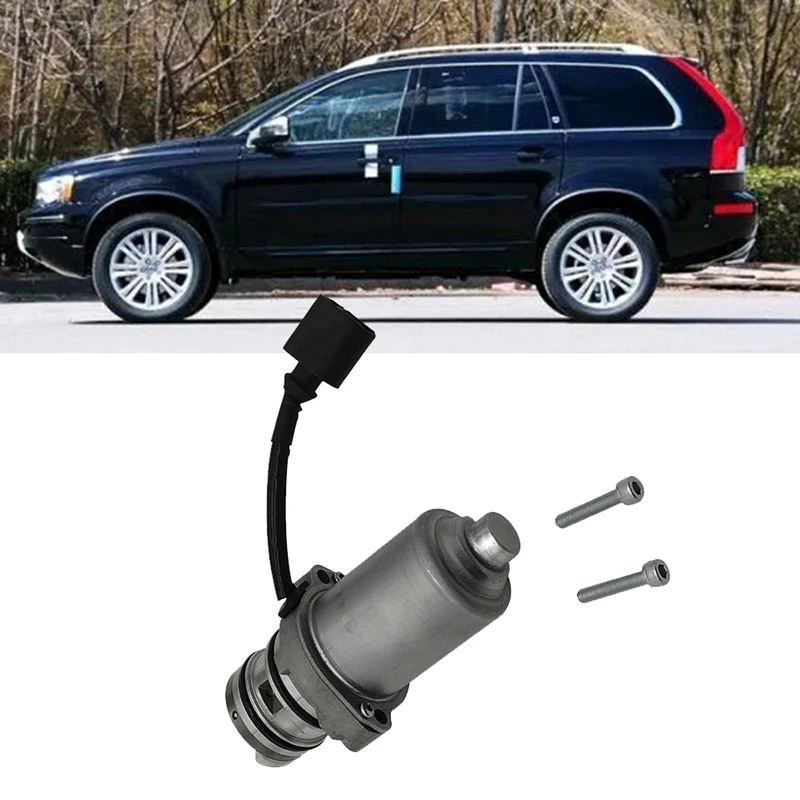 

Наборы масляных насосов дифференциала 31256757 699-005 для Volvo S60 S80 V70 XC60 XC70 XC90 AWD 2009-2014, соединительный масляный насос