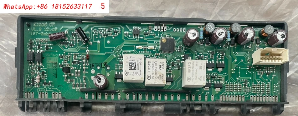 中古 純正冷蔵庫 9000911354 コンピューターボード、メインコントロールボード、ドライバーボード MM