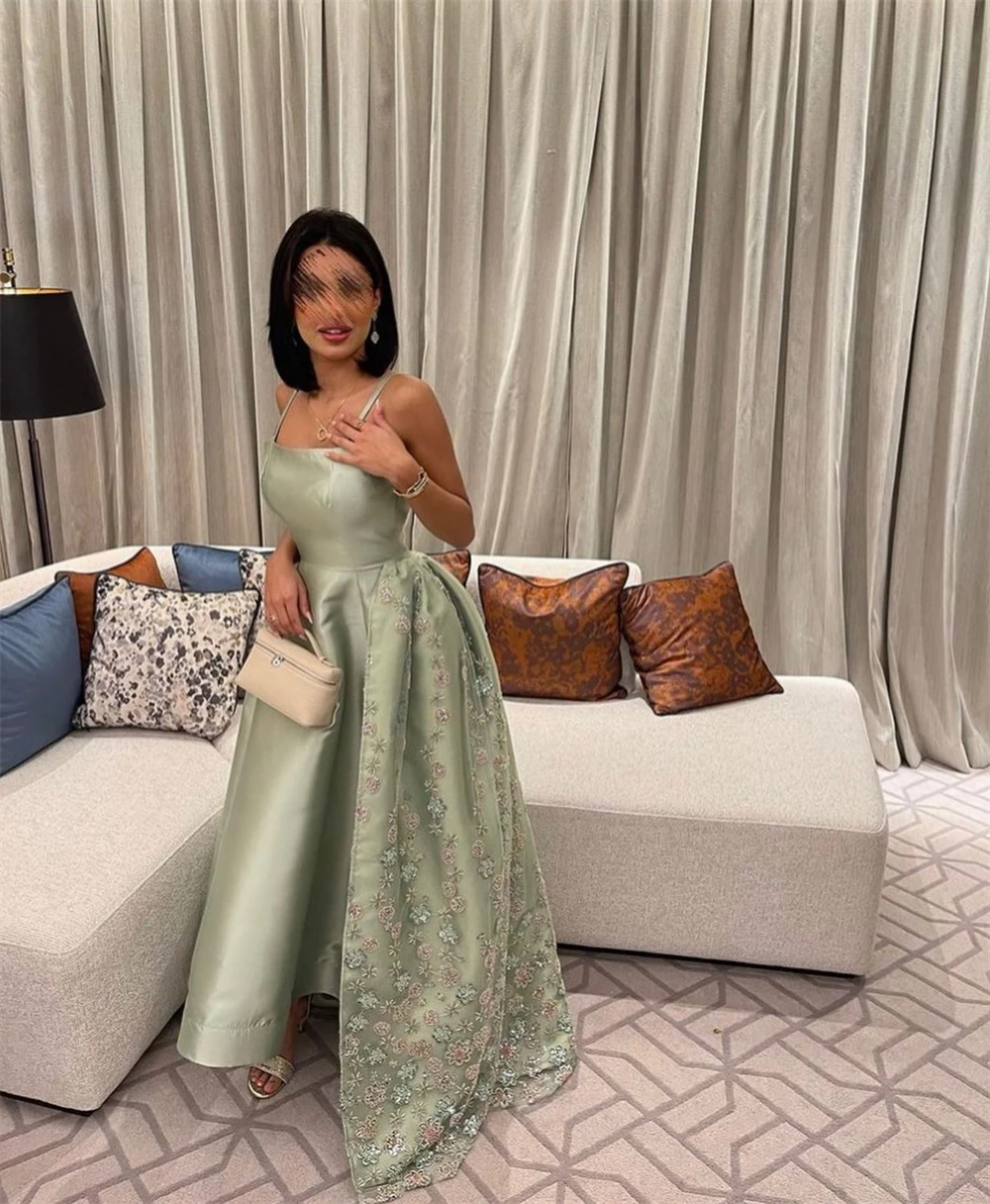 Customized High quality Spaghetti Ball gown Party Cocktail Sequin Fold Flowers S Prom Dressesفساتين كوكتيل فساتين سهرة вечернее