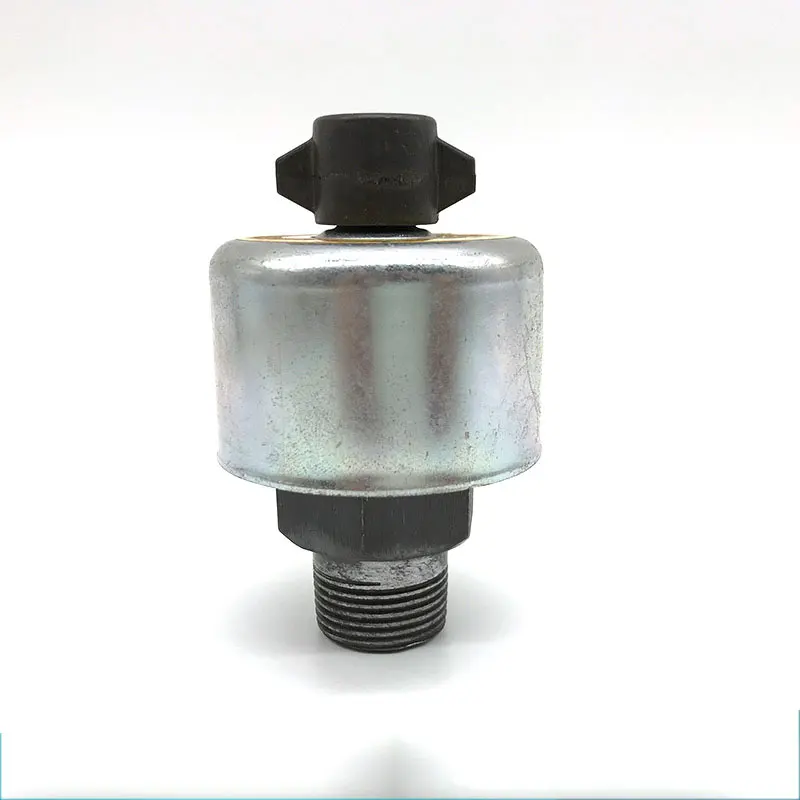 

For komatsu Hydraulic oil tank breathing filter valve PC200 PC240 PC300 PC350 PC360 PC400 PC450-8 Excavator valve parts