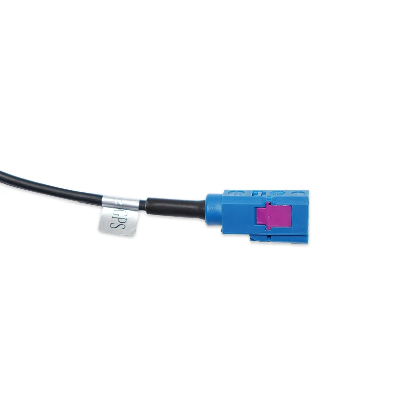 Antenna GPS a doppia frequenza di fabbrica professionale da 50 pezzi con guadagno 3DBi e antenna GSM GPS Lar esterna con impedenza da 50 Ohm