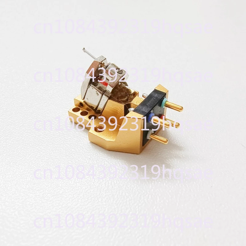 MC LP Vinyl Moving Coil Cartridge Low Output Cartridge/high Output Cartridge Vintage Record Player Special