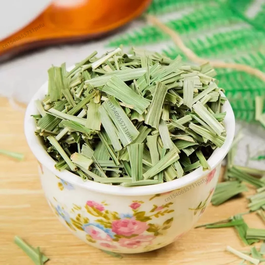 Hojas Secas de Citronela Natural Premium |   Hierba de Limón Seca de Sabor Especial para Incienso, Jabón, Fabricación de Velas y Decoración de Bodas y Hogar