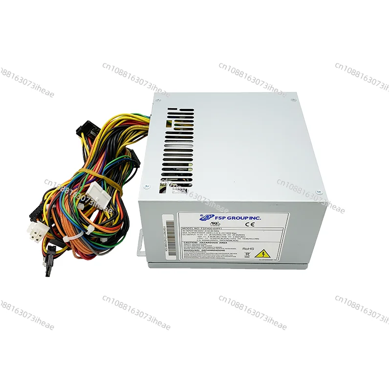 Original Fsp Quanha…