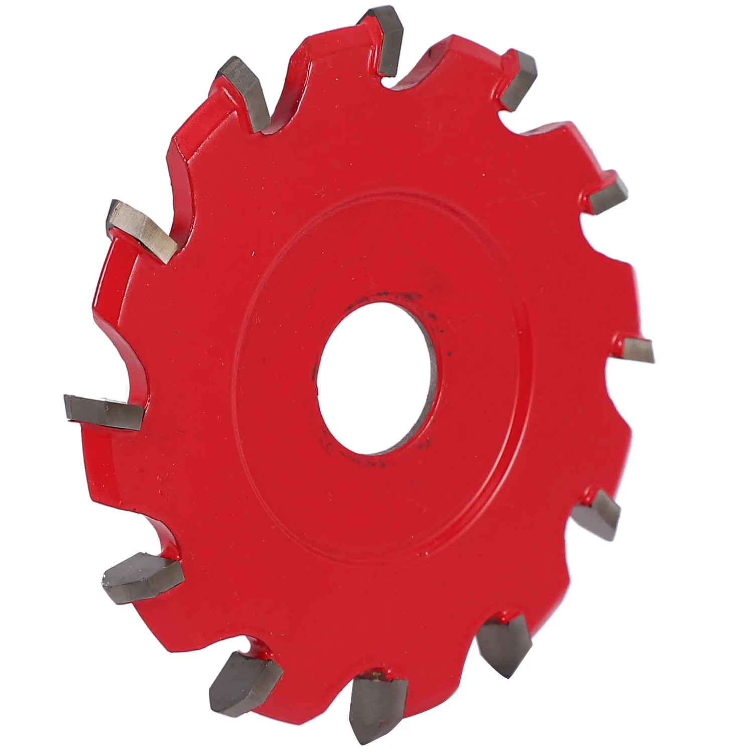 8Mm Circular Saw Cutter Round Sawing Cutting Blades Discs Open Aluminum Composite Panel Slot Groove Aluminum Plate For Spindl