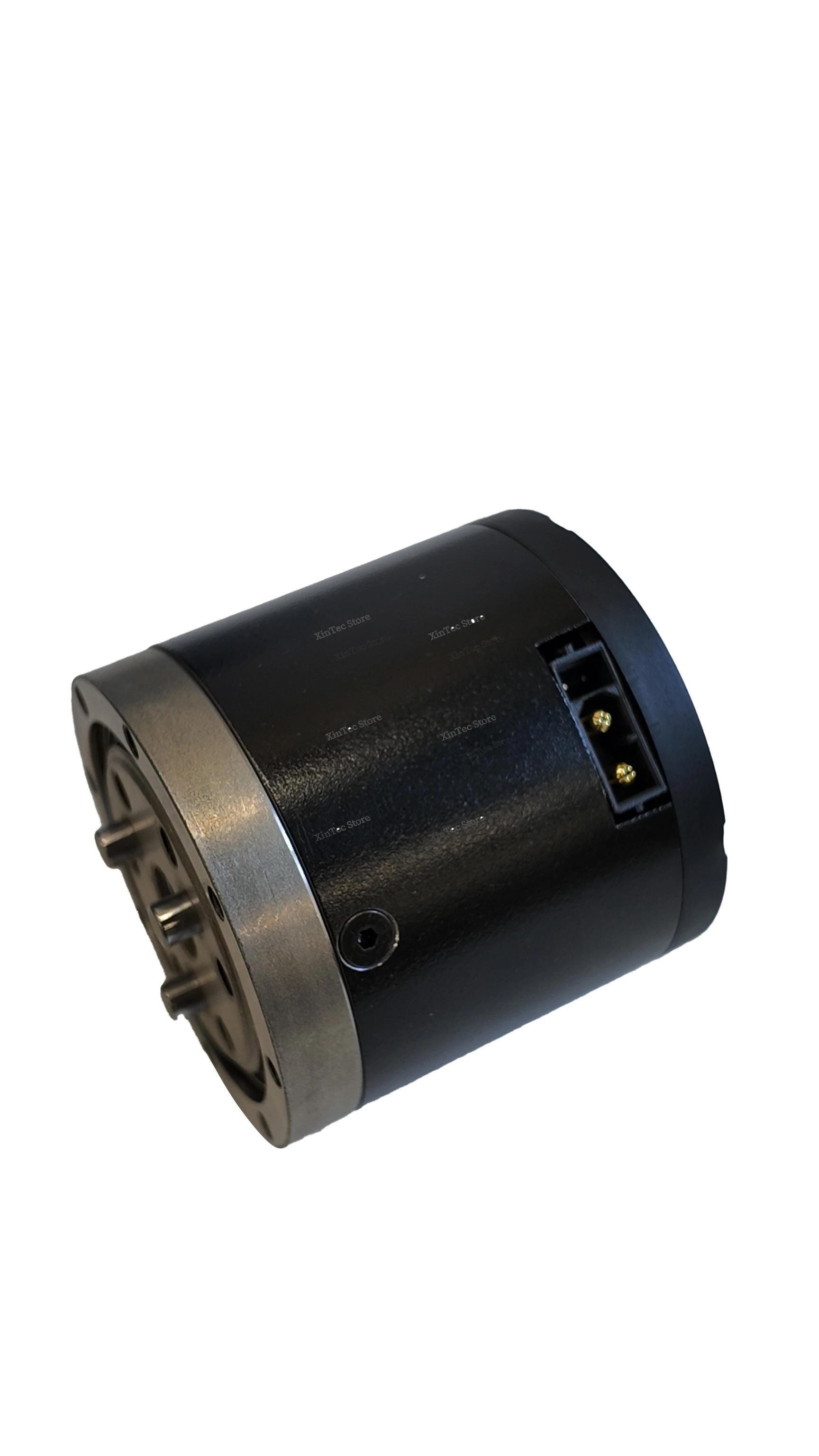 EDULITE 05: Integrated Youth Edition QDD 6N.m actuator