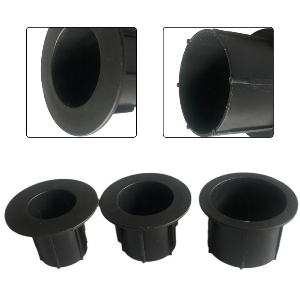 3 Pcs Patio Umbrella Hole Insert Set Enhance Stability For Outdoor Dining Tables Sun Umbrella Accessories Umbrella Hole Liner