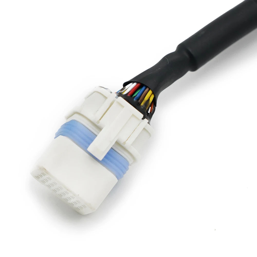 Cable de señal de pulverización para Dron de agricultura DJI Agras T40 T20P, accesorios de protección de plantas, piezas de reparación de tanque UAV Spary