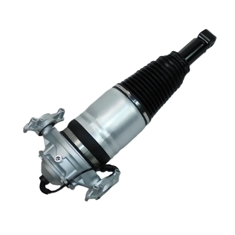 2026 Auto Parts Suspension Shock Absorber for Various Models High Quality Spring Shock Absorbers