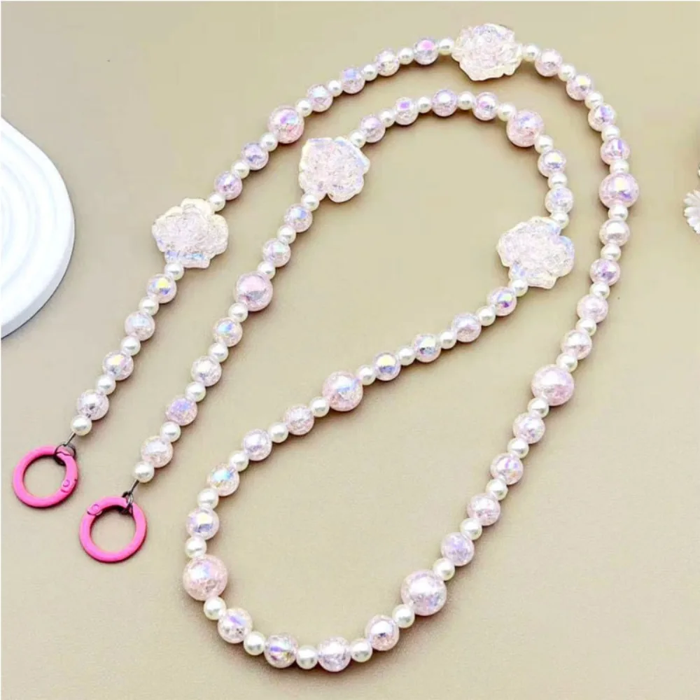 

Лазерный цветок лазерный цветок ремешок для телефона подвесное украшение универсальный ремешок для телефона с защитой от потерь сумка аксессуар сумка для телефона