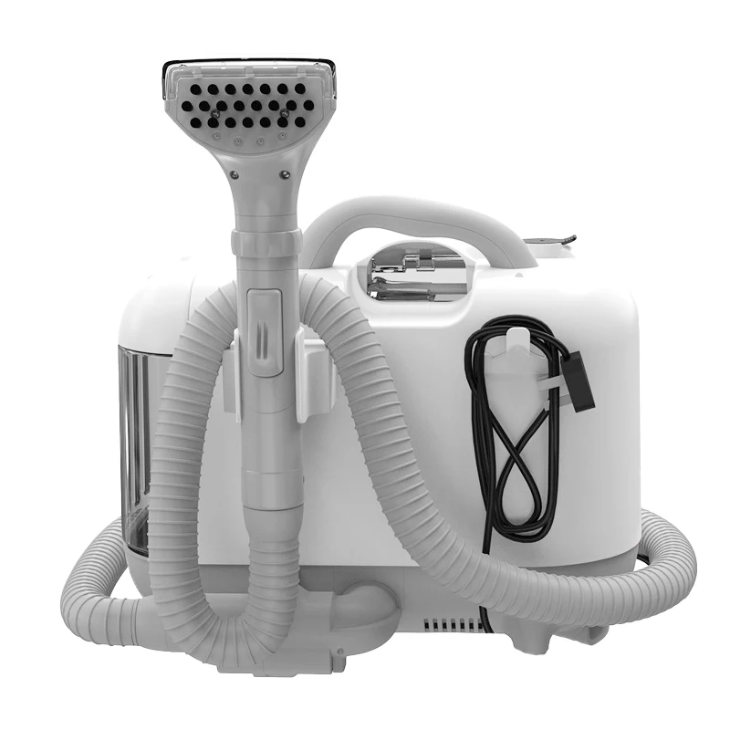 Upholstery Carpet Steam Spot Cleaner for Area Rug, Stair and Furniture