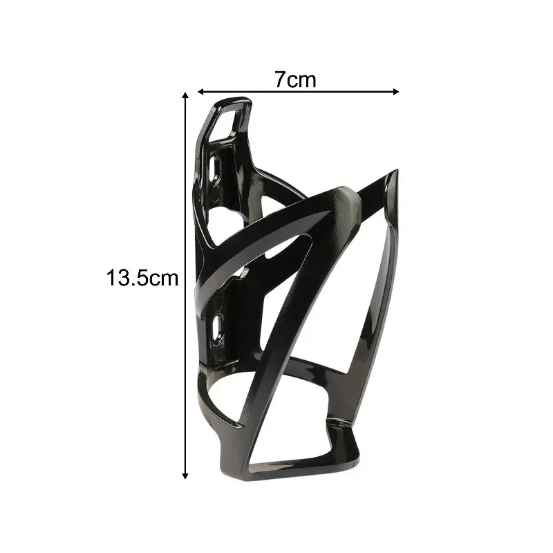 

Colorful Bottle Holder Lightweight Cycling Bottle Bracket Mountain Road Bike Bottle Cages Accessories Ztto