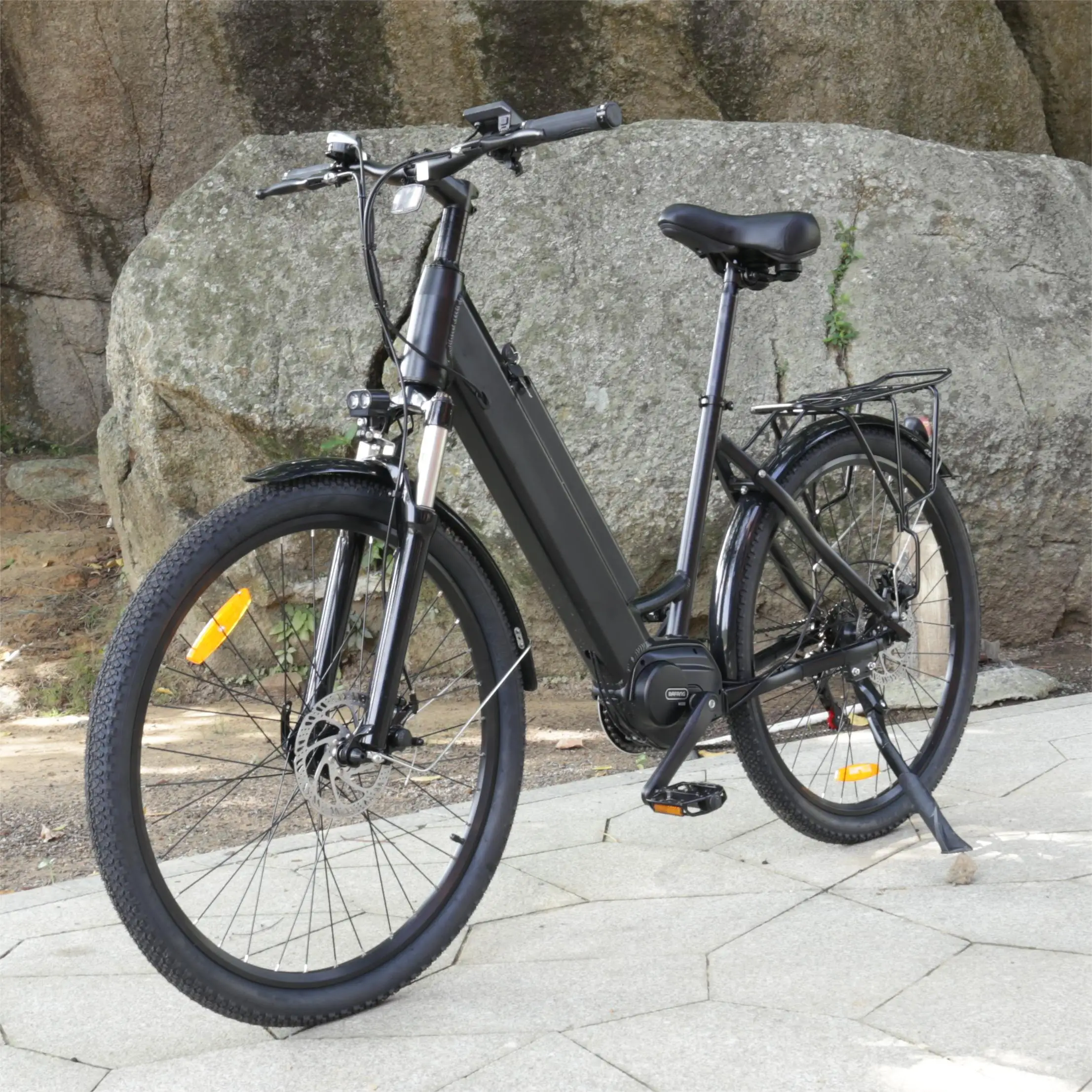 YTYIN 48V Electric Motorcycles Bicycle Bicicleta Electrica 500w 750w 1000w Electric Bicycle 350w Ebike Electric Cargo Bike